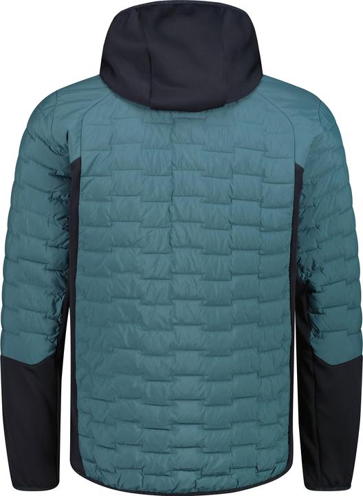 Image du produit CMP Campagnolo Hybrid Hoodie (S)