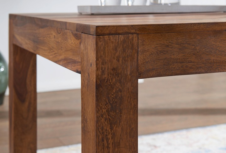 Actual product image Wohnling Mumbai (140 x 80 x 76 cm)