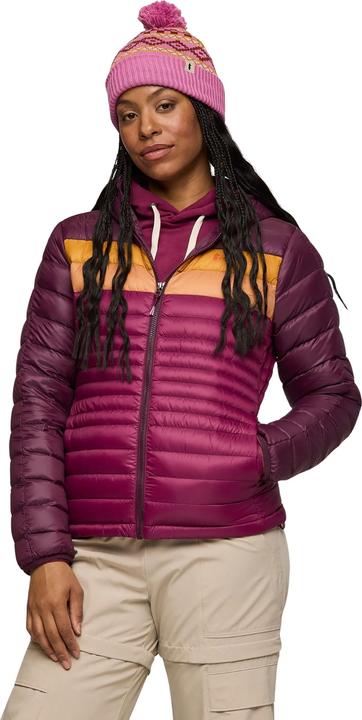 Immagine prodotto Cotopaxi Fuego Down Hooded Jacket (XS)