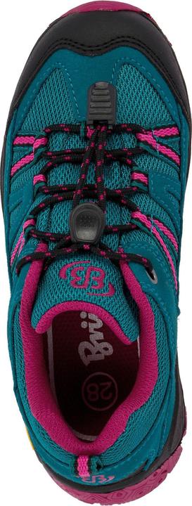 Produktbild Brütting Halbschuhe (37)