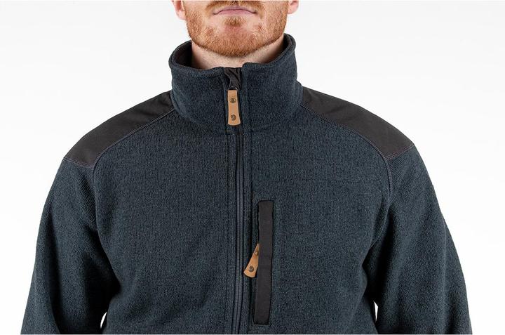 Produktbild Fjällräven Buck Fleece Jacke (L)