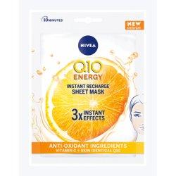 Immagine prodotto NIVEA Q10 Plus C 10 Minutes Sheet Mask