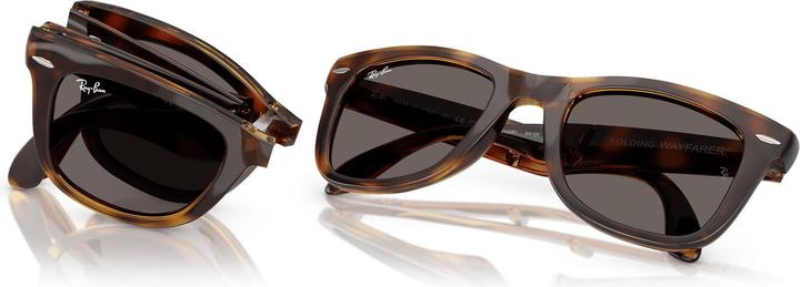 Produktbild Ray Ban Folding Wayfarer
