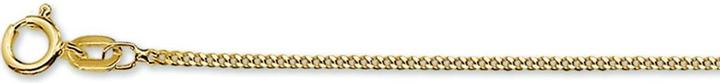 Image du produit Marie Celeste Kette Gourmet 1,2 mm - Gold (Or jaune)