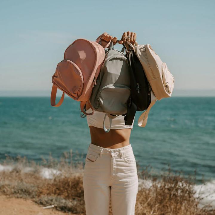 Image du produit Heys Basic Backpack, beige