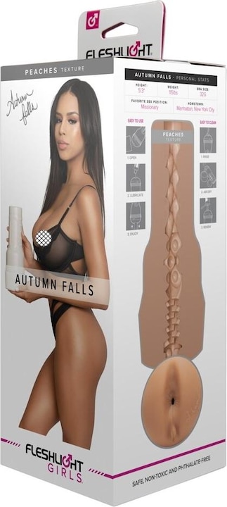 Immagine prodotto Fleshlight La signora delle cascate d'autunno
