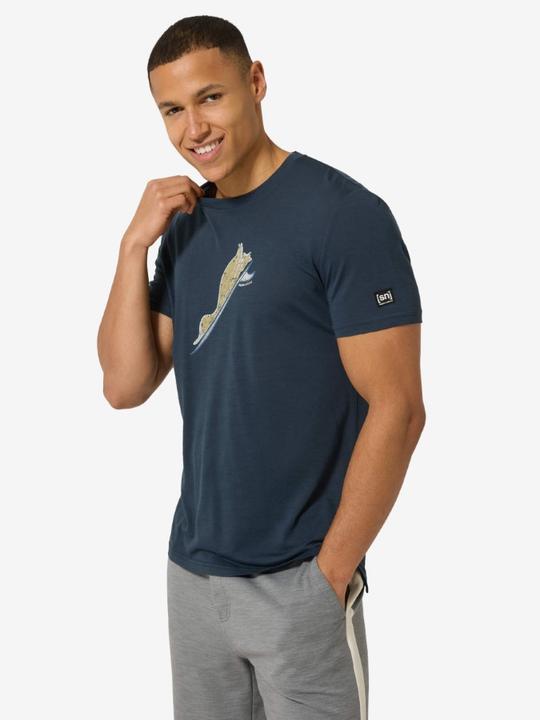 Produktbild Super Natural Duck Dive Tee (XL)