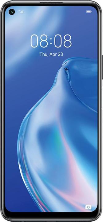 Actual product image Huawei P40 Lite 5G (128 GB, Midnight Black, 6.40", Dual SIM, 5G)