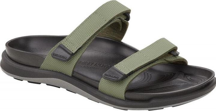 Birkenstock Sahara Birko-Flor (40)