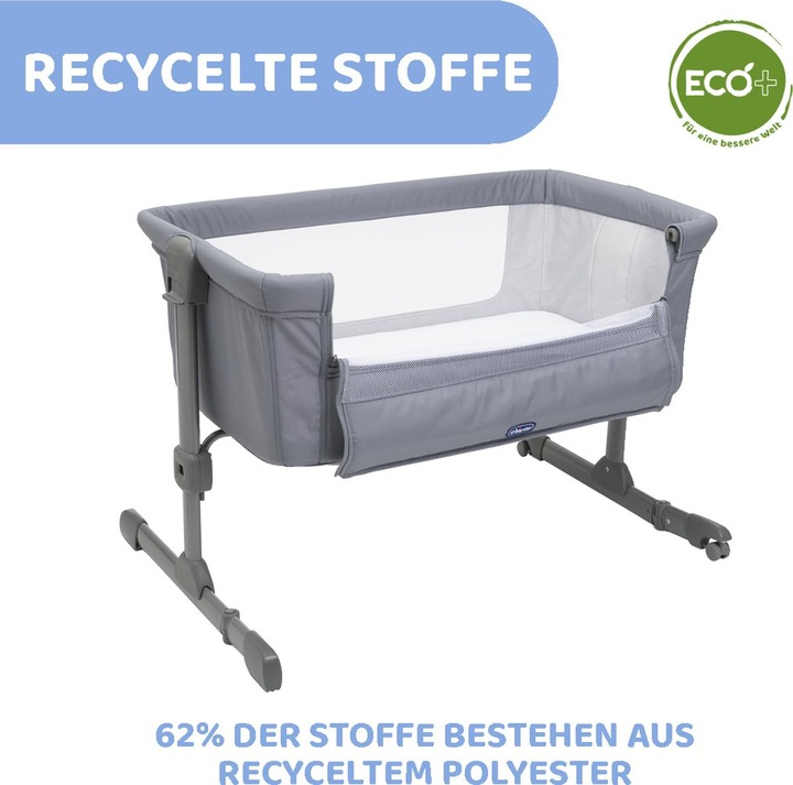 Image du produit Chicco Next 2 Me Essential