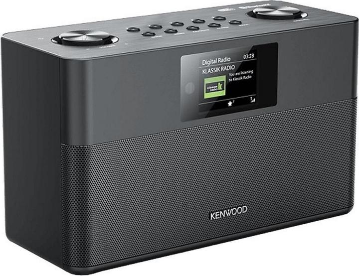 Produktbild Kenwood CR-ST80DAB (DAB+, FM, Bluetooth)