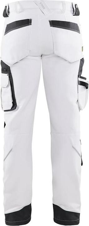 Produktbild Blakläder Stretch-Arbeitshose 4d (44)