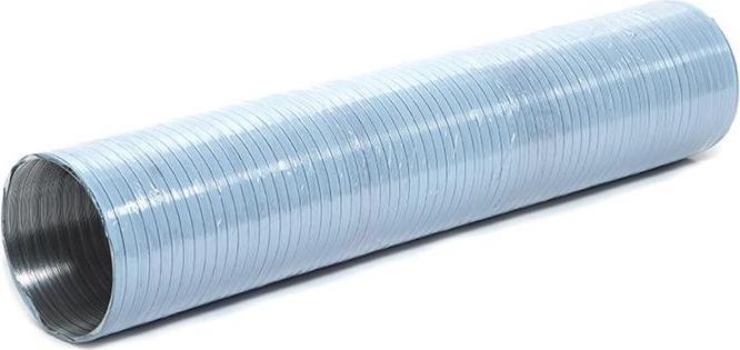 Vents ALUMINIUM FLEXIBEL KANAAL D125MM. L=3000MM WIT