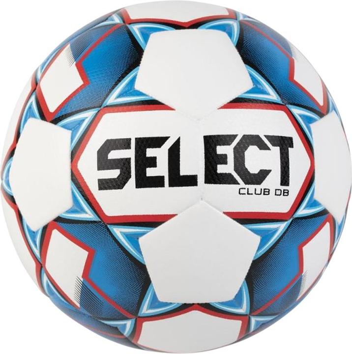 Immagine prodotto Select Club DB Pallone (5)
