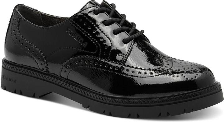 Black Patent