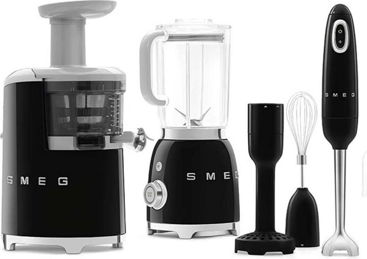 Immagine prodotto Smeg BLF03BLEU (800 W)