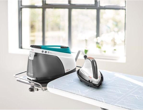 Actual product image Polti LA VAPORELLA XT110C (2350 W, 500 g/min)