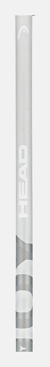 Actual product image Head JOY white grey (125 cm)