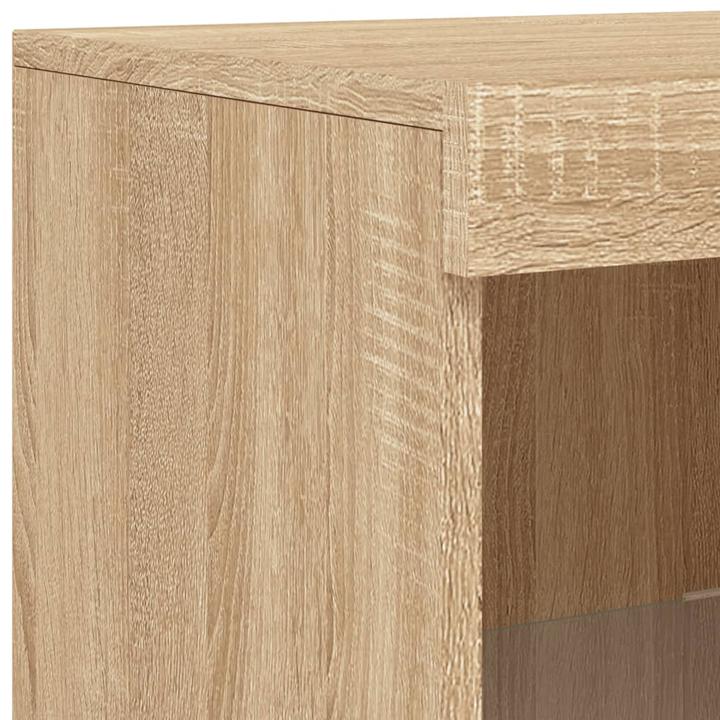 Image du produit vidaXL Sideboard (41 x 37 x 100 cm)