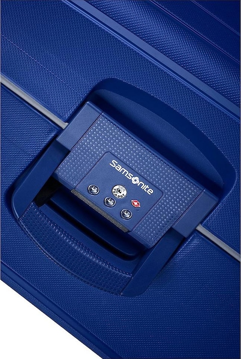 Image du produit Samsonite S'Cure (79 l, M (50 - 90l))