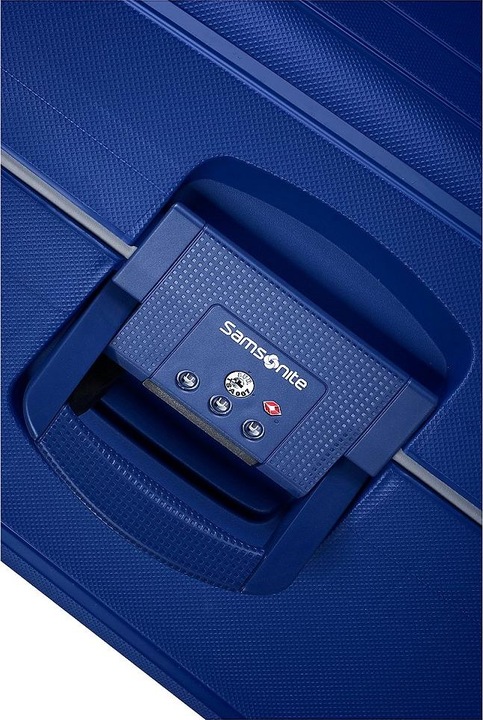 Produktbild Samsonite S'Cure (79 l, M (50 - 90l))
