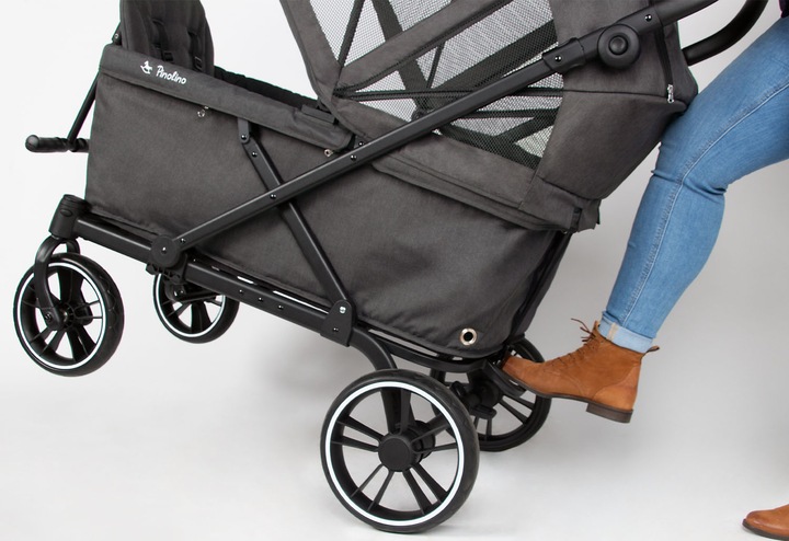 Produktbild Pinolino Cruiser