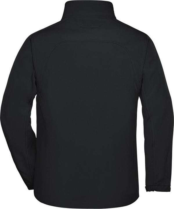 Produktbild James & Nicholson Softshelljacke (M)