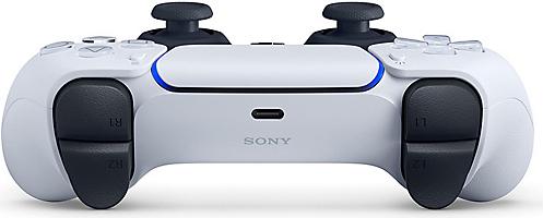 Actual product image Sony Playstation 5 Digital Edition