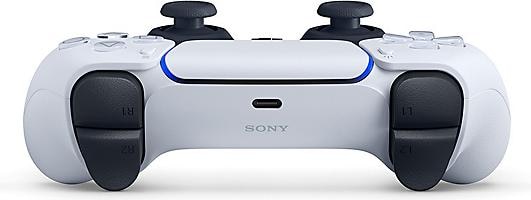 Actual product image Sony Playstation 5 Digital Edition