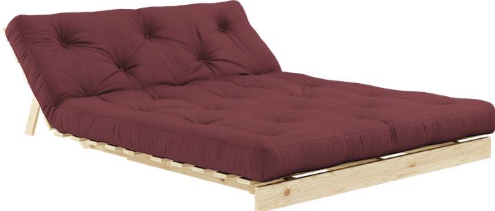 Actual product image Karup Design Roots (2 person sofa, Sofa bed)