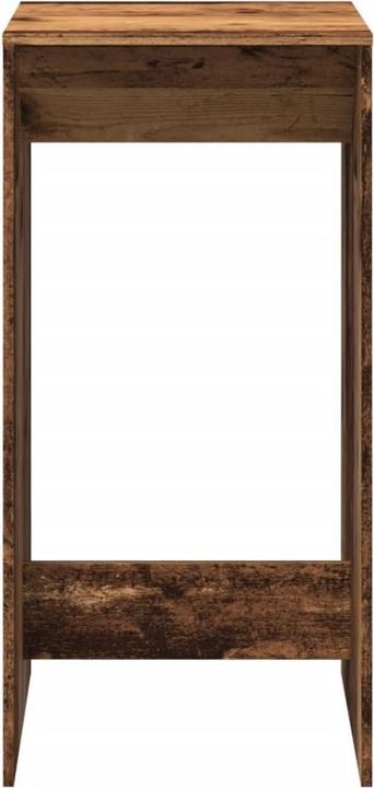 Produktbild vidaXL Bartisch (51 x 51 x 103.50 cm)