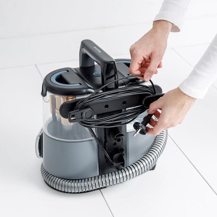 Actual product image Taurus EST9489310L Staubsauger Trocken&Nass 400 W