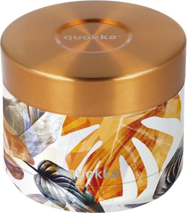 Quokka Whim - Thermo Foodbehälter - Lunchbox