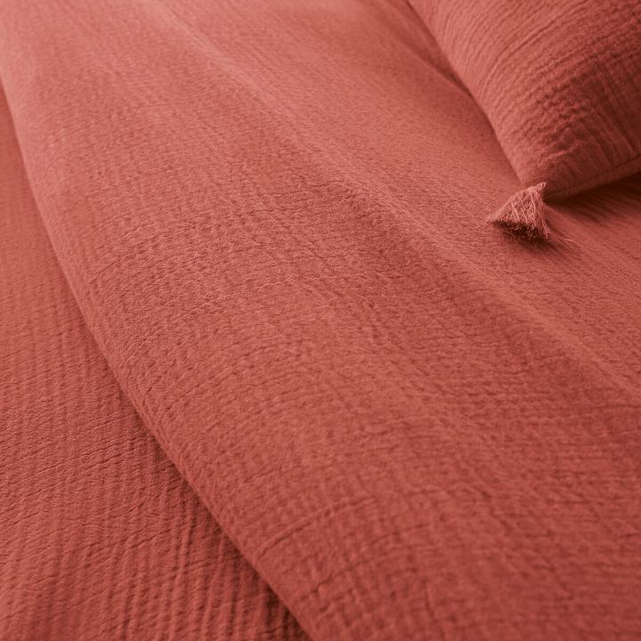 Image du produit La Redoute Interieurs Kumla Dessus De Lit (180 x 230 cm)