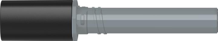 Produktbild Molotow Sketcher Patrone round (kaltgrau 4, 1 x)