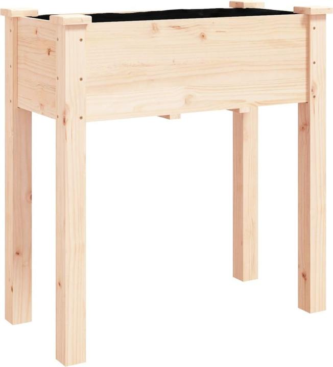 Produktbild vidaXL Pflanzgefäss