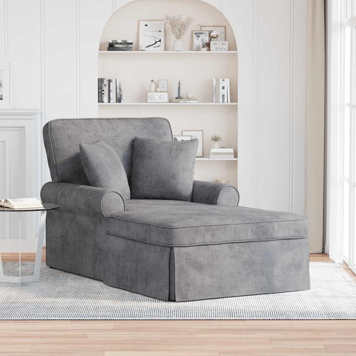 Produktbild vidaXL Moderner Lounge-Stuhl