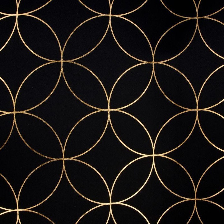 Produktbild Eurofirany ZAS/ABELLA/CZ+PLN 135X250 SCHALTER (135 x 250 cm)