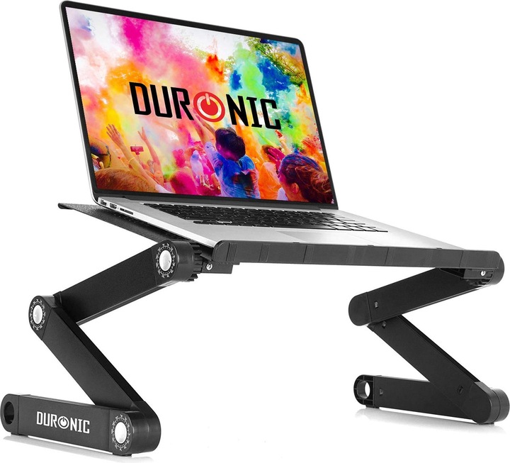 Duronic DML121 laptop stand