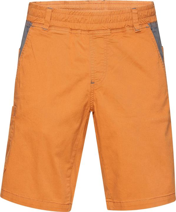 Orange Brown