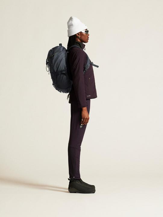 Actual product image Craft ADV Nordic Training Insulate Jacket - Cross-country jacket - Women (S)