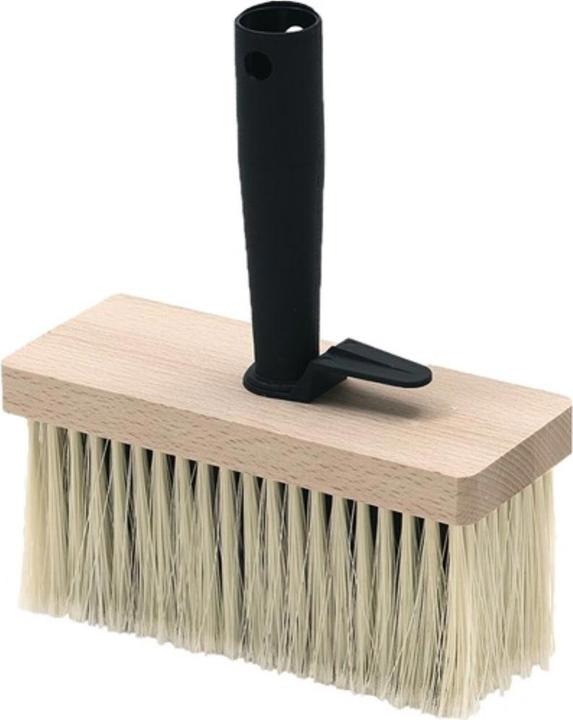 Nölle Ceiling brush size 1W.70 mmL.170 mm Bristle length 70 mm Wood Synthetic bristle (70 mm)