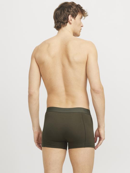 Produktbild Aprel 5er-pack Boxershorts Boxershorts (L, 5er Pack)