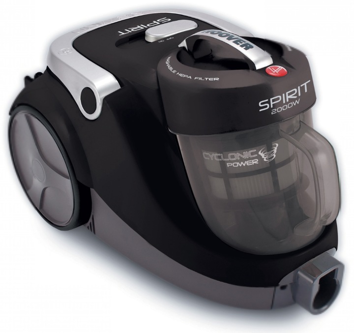 Produktbild Hoover TSP 2001 Spirit