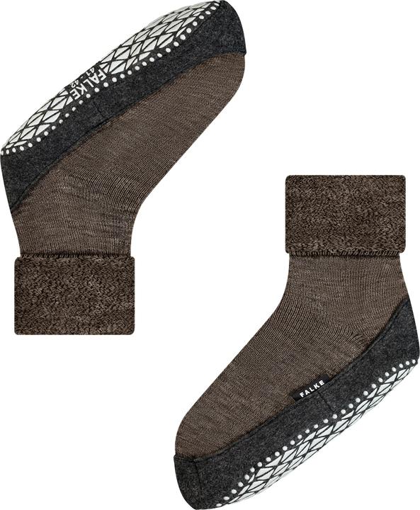 Actual product image Falke Cosyshoe Herren Hausschuhe (37)