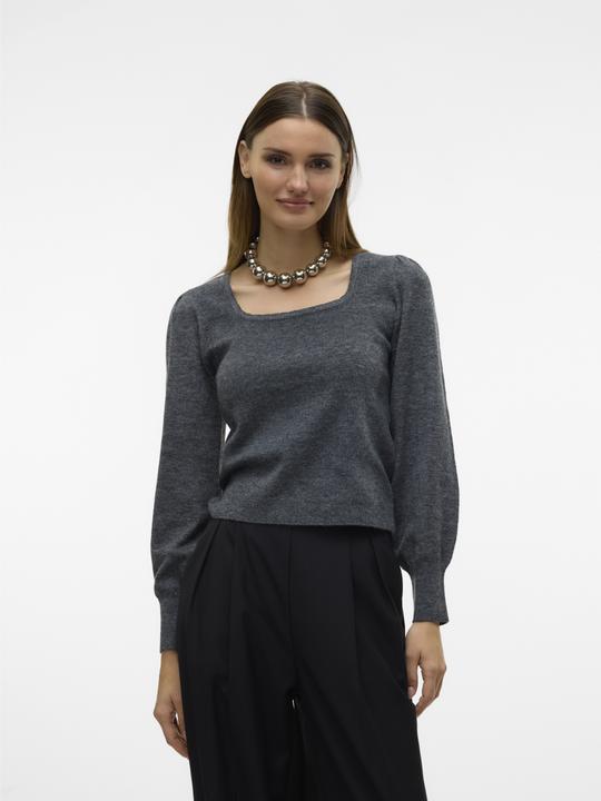 Actual product image Vero Moda VMSURI Pullover Strickpullover (M)