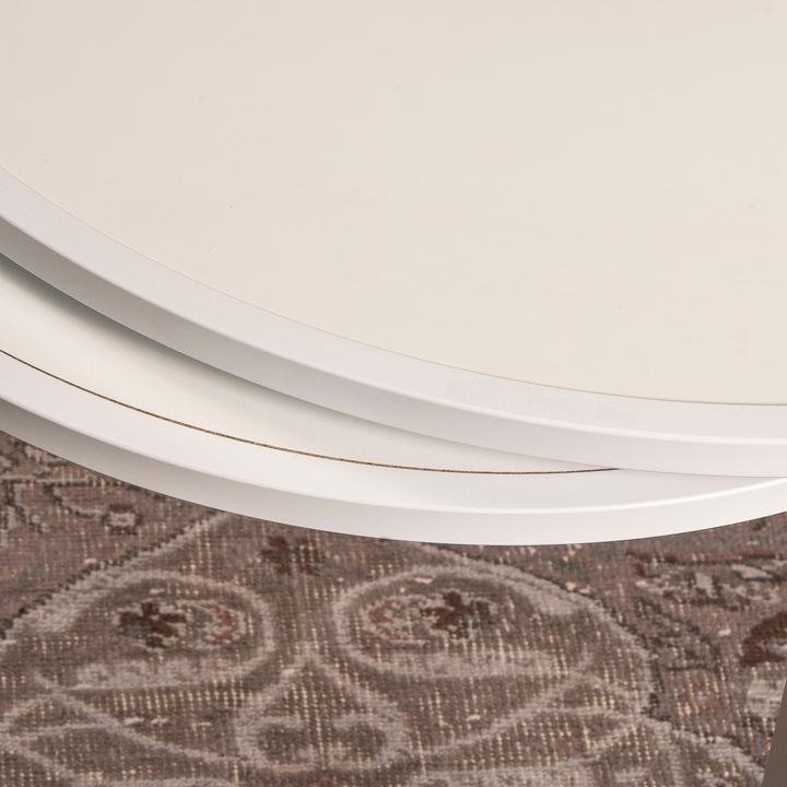 Image du produit Kalune Design Emersyn (80 x 80 x 50 cm)