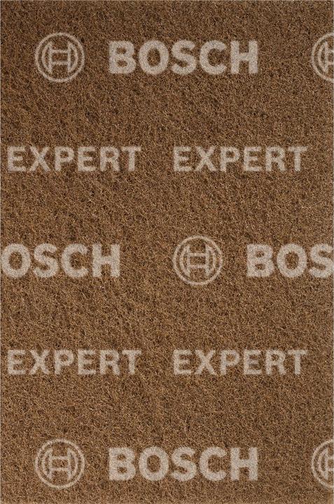 Produktbild Bosch Professional Zubehör Expert N880 Vliespad (grobes AlOx)