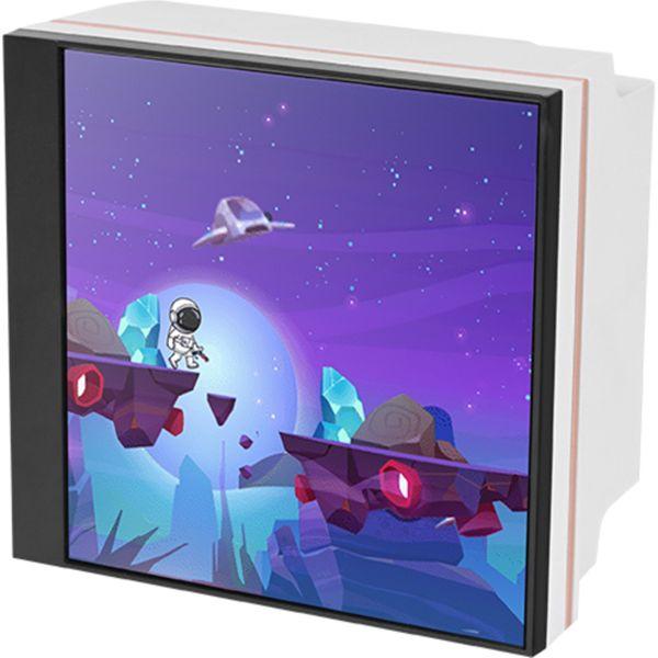 Image du produit Thermaltake MAGFloe 420 Ultra AiO White