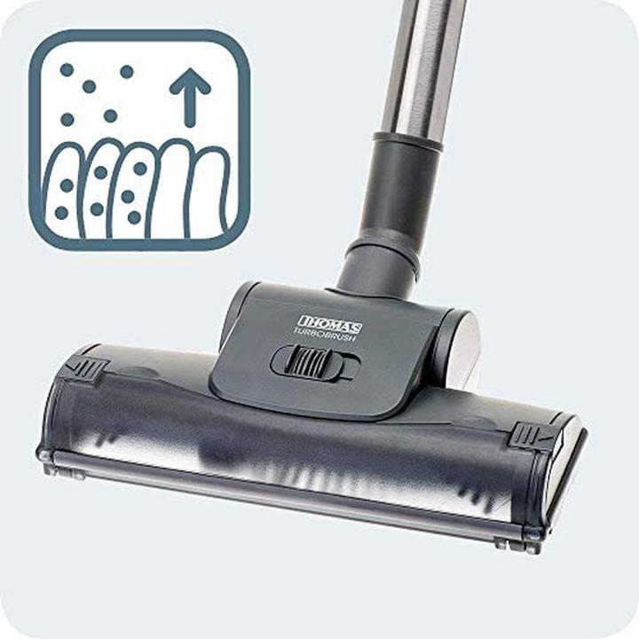 Produktbild Thomas Aqua+ Allergy and Family